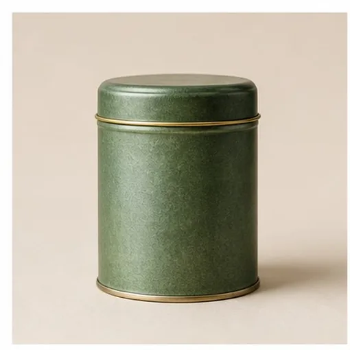 Uji Sencha — 250 g Caddy