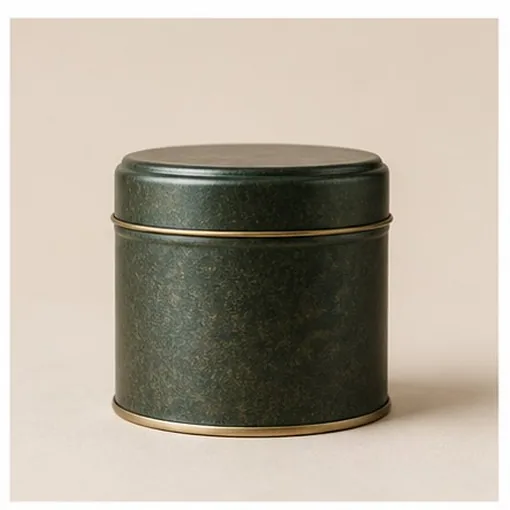 Iron Goddess — 100 g Tin